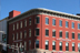 flat roofs