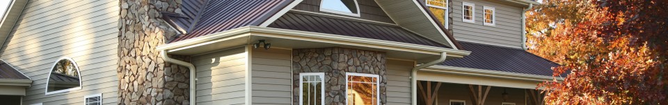 residential metal roof replacement