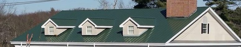 metal roofing services