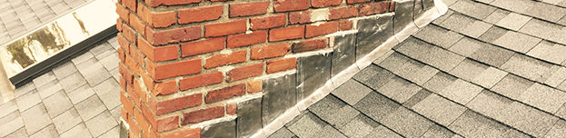 common roof leak causes